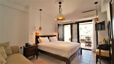 Hotel Acropol