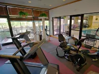 DoubleTree by Hilton Durango - Gym