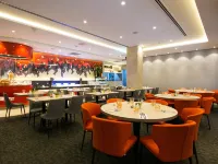Metro Y Hotel Singapore Hotels near Tanglin