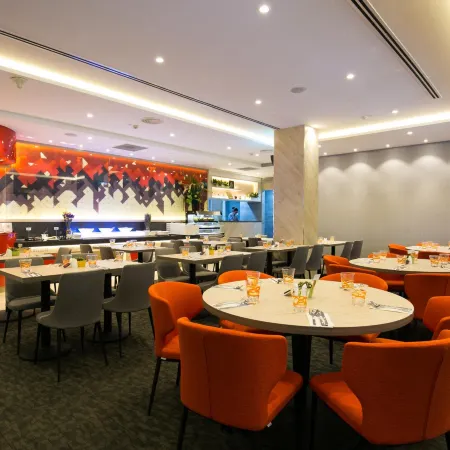 Metro Y Hotel Singapore Отели рядом с достопримечательностью «Танглин»