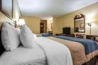 Quality Inn & Suites Mendota Near I-39