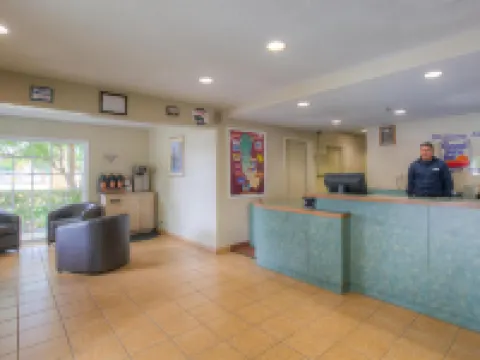 Good Nite Inn Camarillo