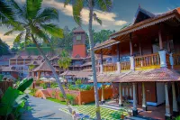 AyurSoma Ayurveda Royal Retreat Hotels in Kulathoor