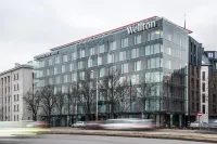 Wellton Riverside Spa Hotel Các khách sạn gần University of Latvia