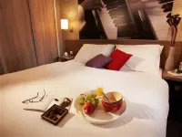 Aparthotel Adagio Vienna City Hotel a Vienna