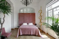 Aristide Hotel - Small Luxury Hotels of the World - 4-Star