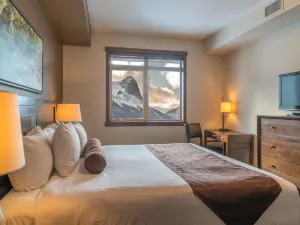 Stoneridge Mountain Resort