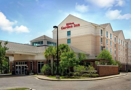 Hilton Garden Inn Mobile West I-65/Airport Blvd. - Housity
