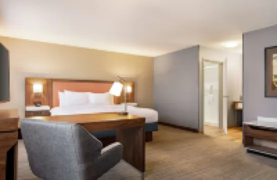 Hampton Inn & Suites Valparaiso