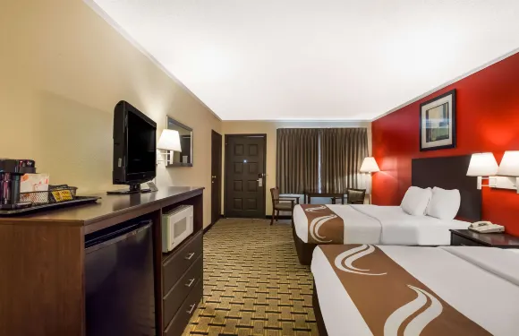 米爾維爾品質酒店及套房