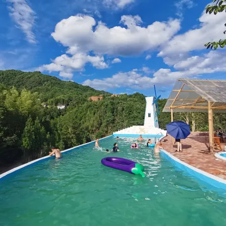 Wencheng Resting Valley Rural Residential Characteristic Homestay (Second New Line Branch)