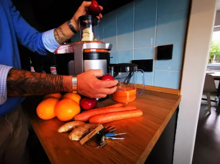 Seerose Boutique-Pension