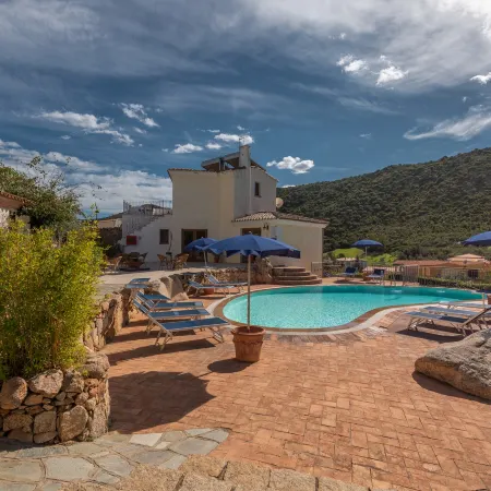 Stunning Residence Bouganvillage Bedroom Sleeps 4 (+ Child) No1314