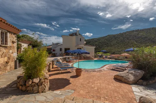 Stunning Residence Bouganvillage Bedroom Sleeps 4 (+ Child) No1314 - 3-Star