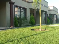 Self Contained Rooms Hotels in Chililabombwe
