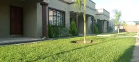 Self Contained Rooms - Apartments