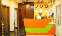 Hotel Akshith Inn - breakfast