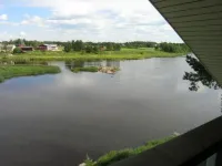 Ryytilänranta Hotels in Raahe sub-region