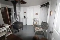 Luther King Grande Chambre Décor Moderne Et Relaxe 락 나이른 주변 호텔