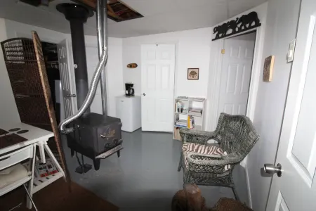 Luther King Grande Chambre Décor Moderne Et Relaxe Отели в г. Шарлевуа-Эст