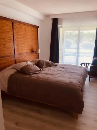 The Best Flat in Noumea Near Everything