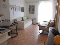 Wonderful Seaview Flat for 4 Guests - Beahost