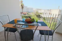 Casa Rossana – Your Cozy Retreat in the Heart of Otranto, Steps from the Beach a