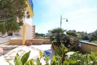 Casa la Perla in Castro Sea View