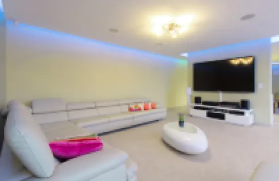 Luxury at Villa Cama - Your Dream Vacation Rental! Hotels in Opcina Posedarje