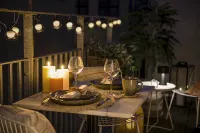 Leaves 2- Chic Apt for 8 Persons in Central Copenhagen - căn hộ