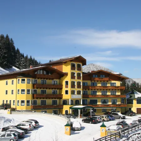 Hotel Gut Raunerhof