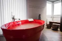 Eiger Mountain & Soul Resort - Romantic