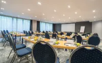Achat Hotel Suhl Hotels in Зуль