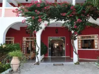 Nobilis Corfu Hotel Hotels in Thinali