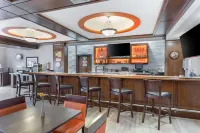Best Western Plus Fort Stockton Hotel