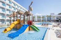 Hotel Best Sol d´or - Beach