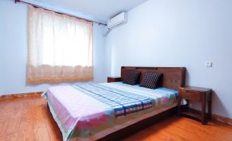 Liuxingyu Apartment (Haibei Road)