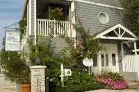 Inn at Playa del Rey Hotels in Playa del Rey