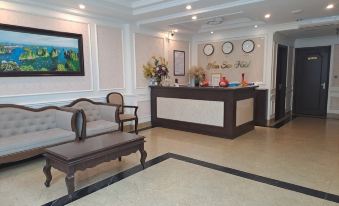 Nam Son Hotel