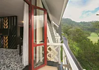 Swiss-Belresort Tuyen Lam - Mountain view