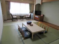 黃金崎不老不死温泉旅館 酒店