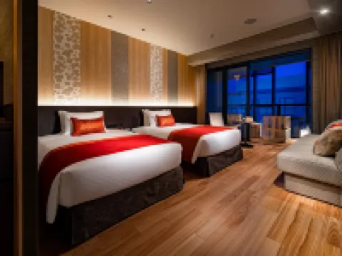 リーガグラン京都 京都のホテル