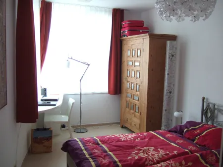 Promenade Wohnung 21 Отели рядом с достопримечательностью «Озеро Давозер»