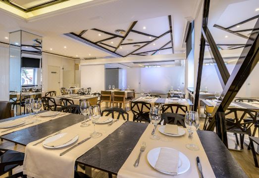 네오마그나 마드리드