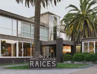 Hotel Boutique Raices