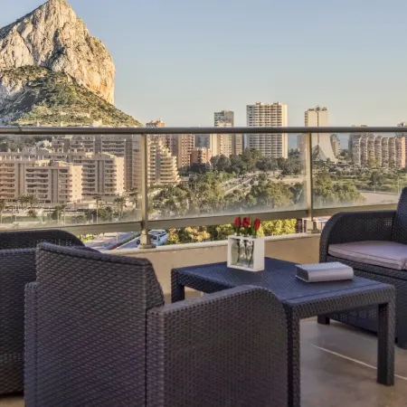 Costa Calpe
