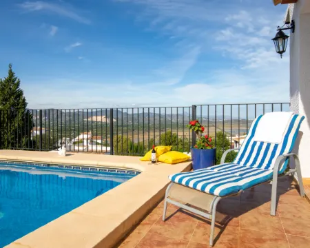 Isabel Hoteles en Pego