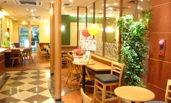 Keikyu EX Inn Shinagawa Shimbamba