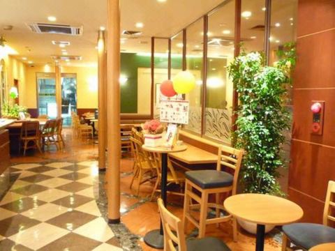 게이큐 EX 인 시나가와 신반바