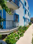 Zeytin Çiçeği Pansiyon Hotels in Geyikli Belediyesi